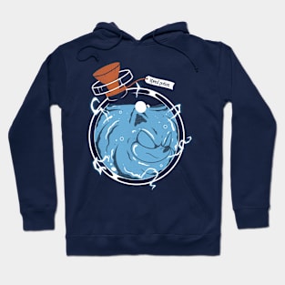 Speed Potion Hoodie